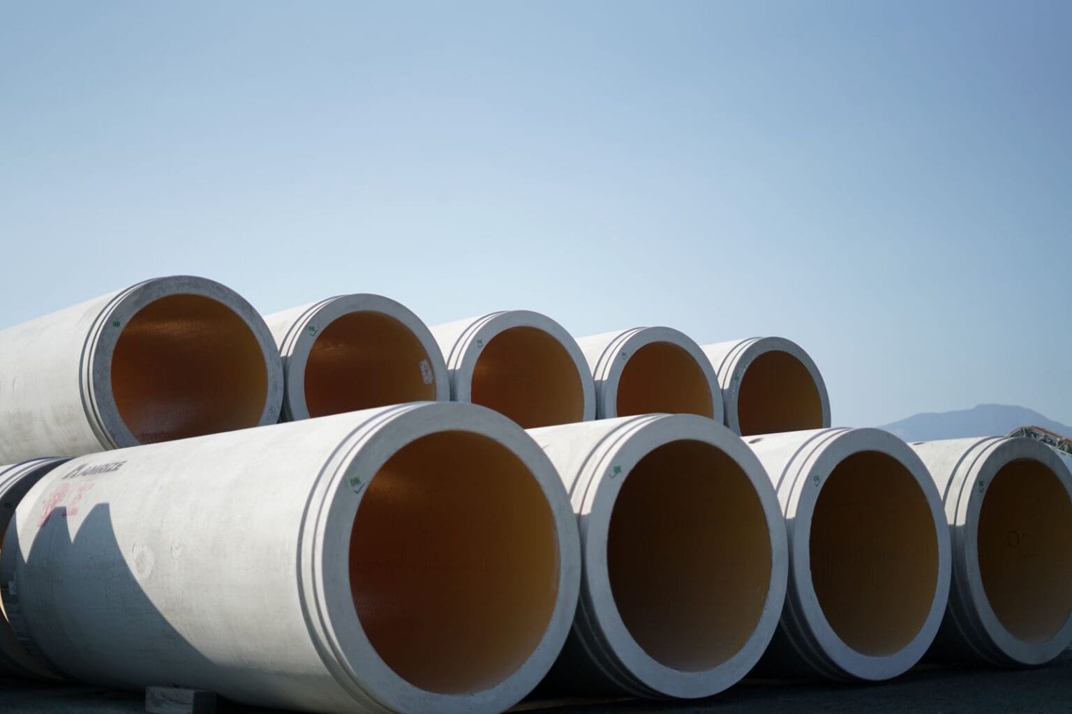 Api Precast Pipe Amrize Pipe & Precast | British Columbia’s Leading Precast Supplier.